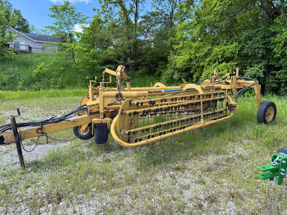 Vermeer R23