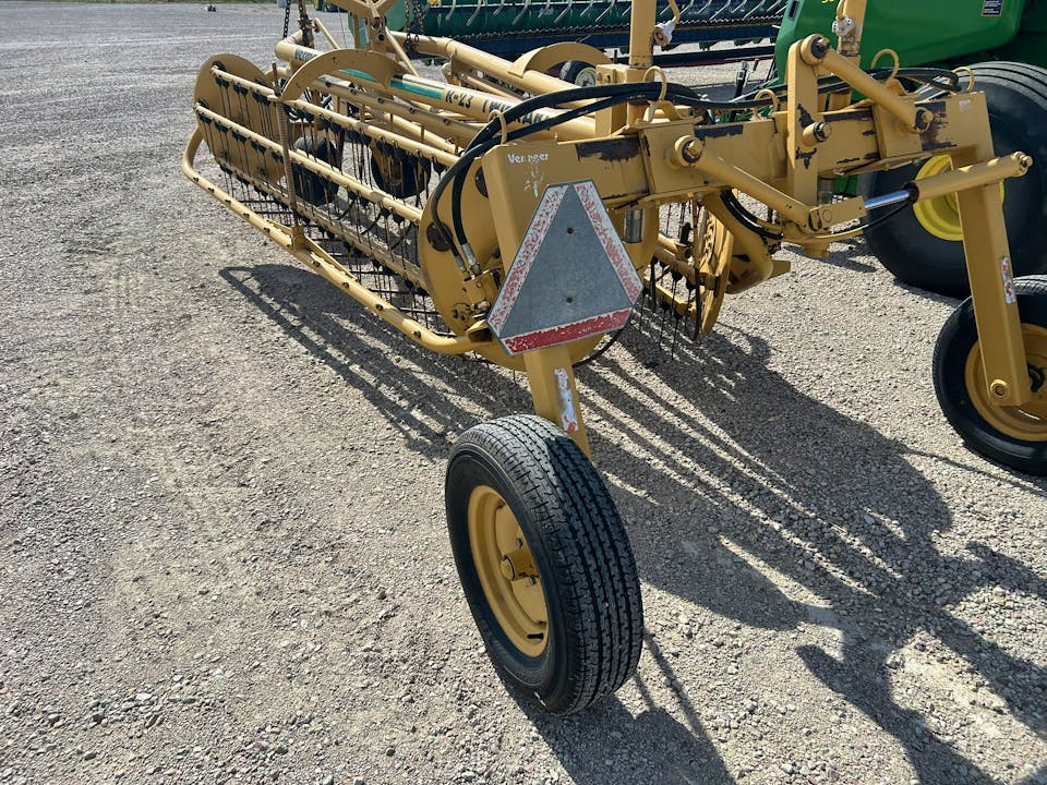 Vermeer R23