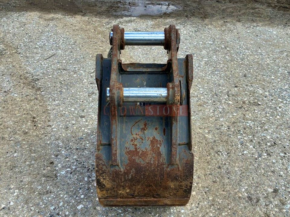 Volvo 18" Pin On Trenching