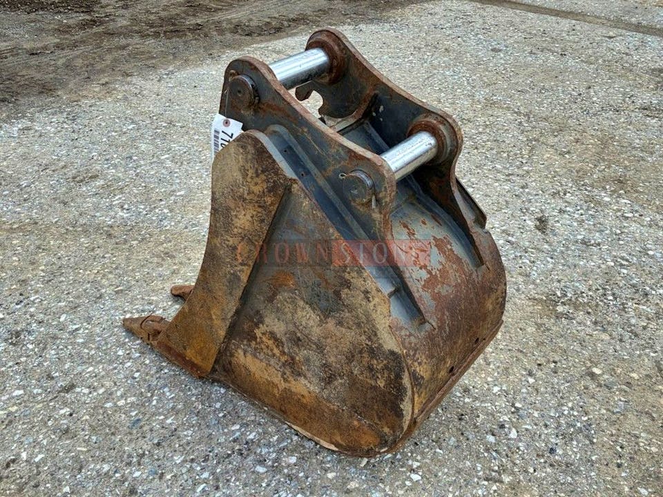 Volvo 18" Pin On Trenching