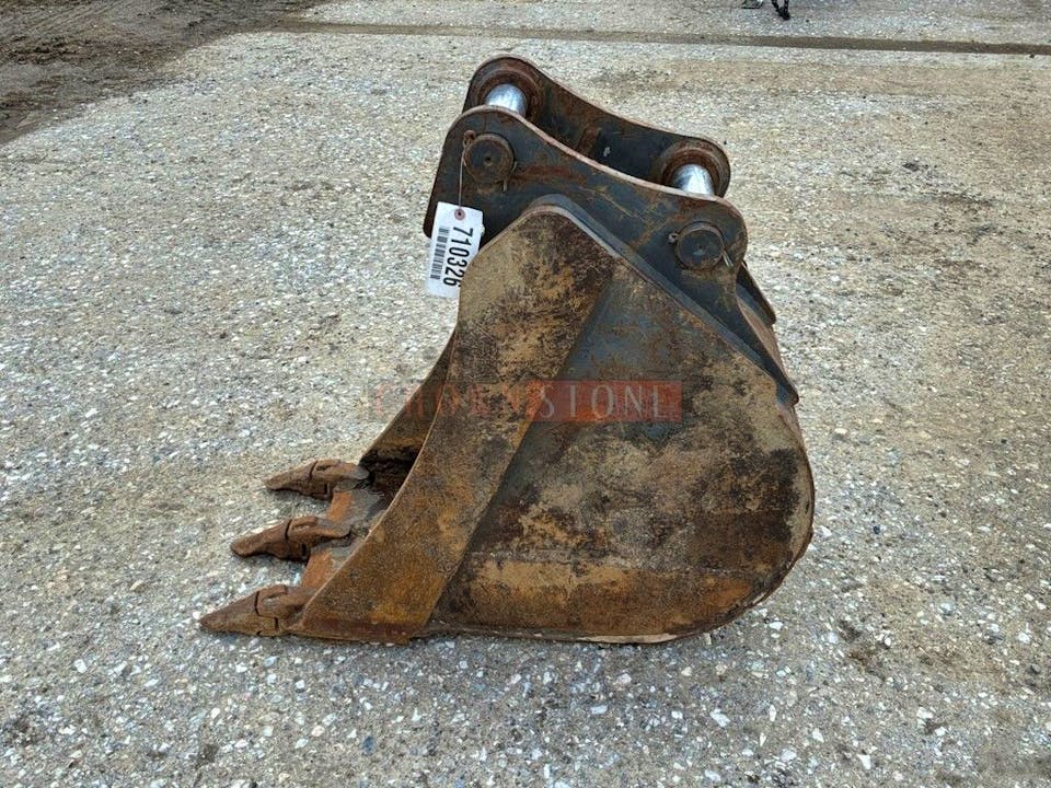 Volvo 18" Pin On Trenching