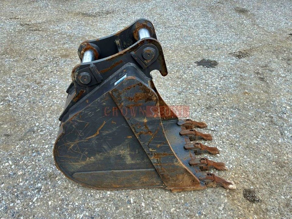 Volvo 24" Pin On Trenching