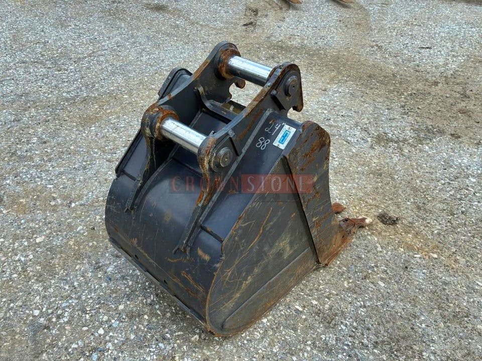 Volvo 24" Pin On Trenching