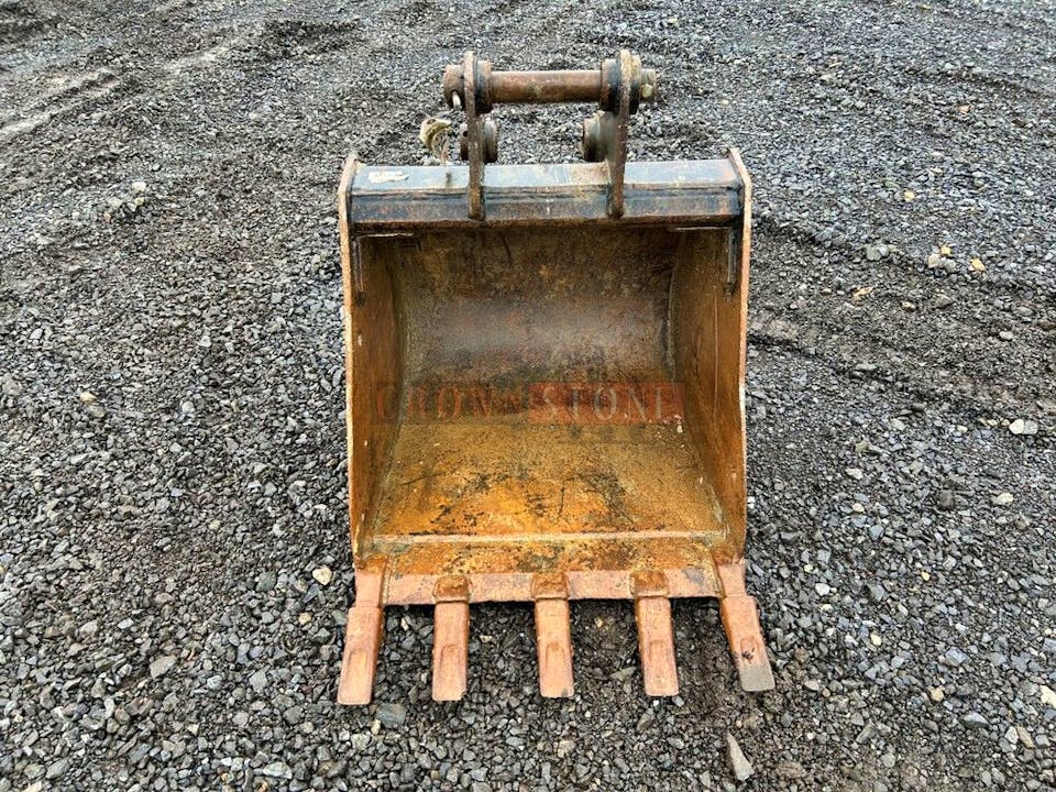 Werk Brau 24" Tooth