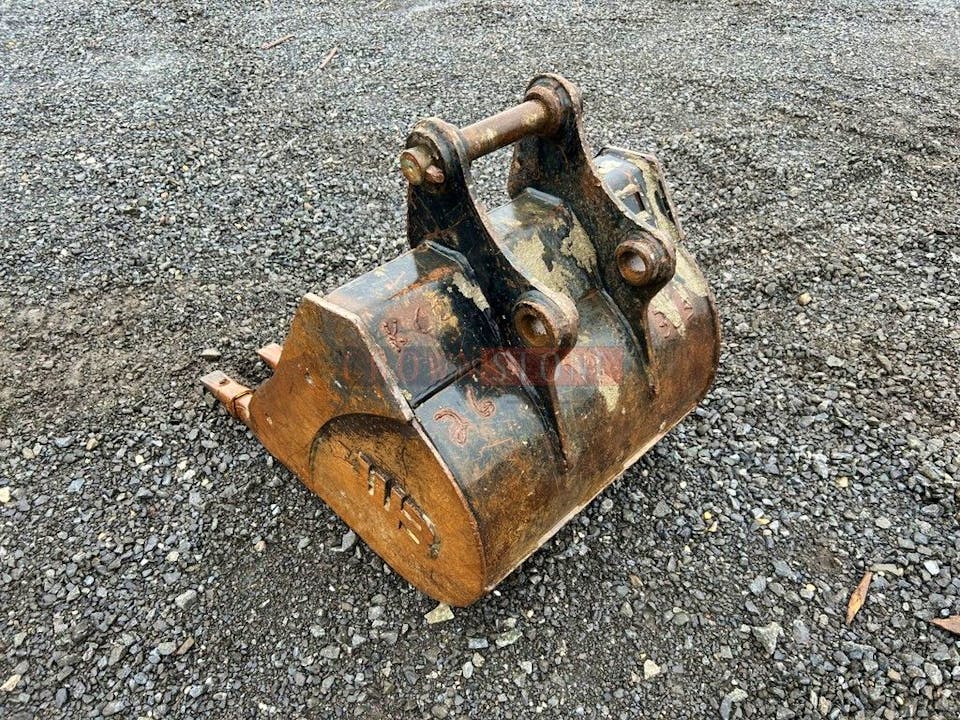 Werk Brau 24" Tooth