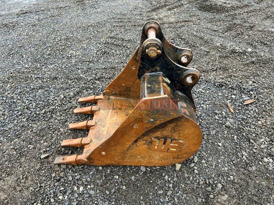 Werk Brau 24" Tooth
