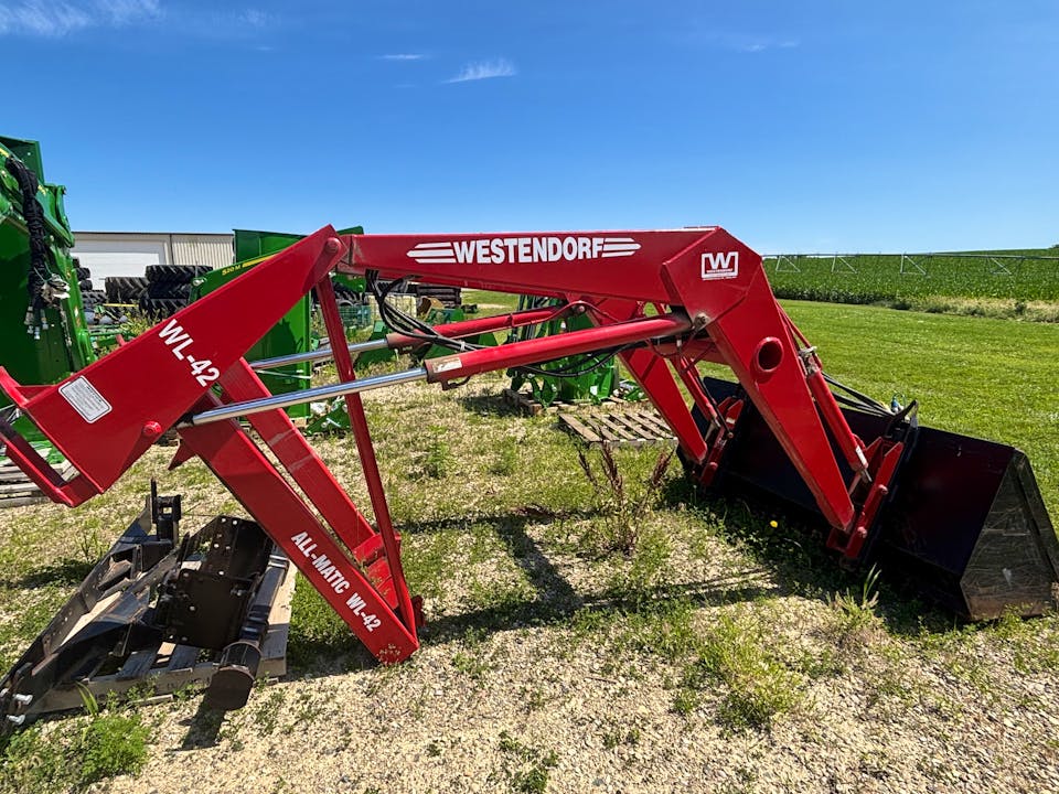 Westendorf WL42
