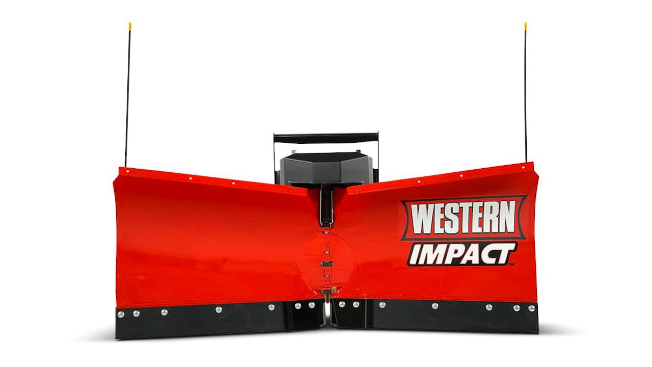 Western 74360 GATOR BLADE