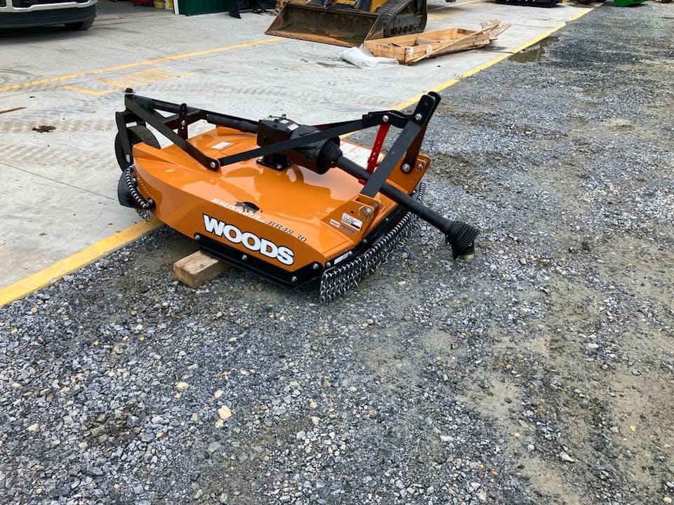 Woods BB48.30