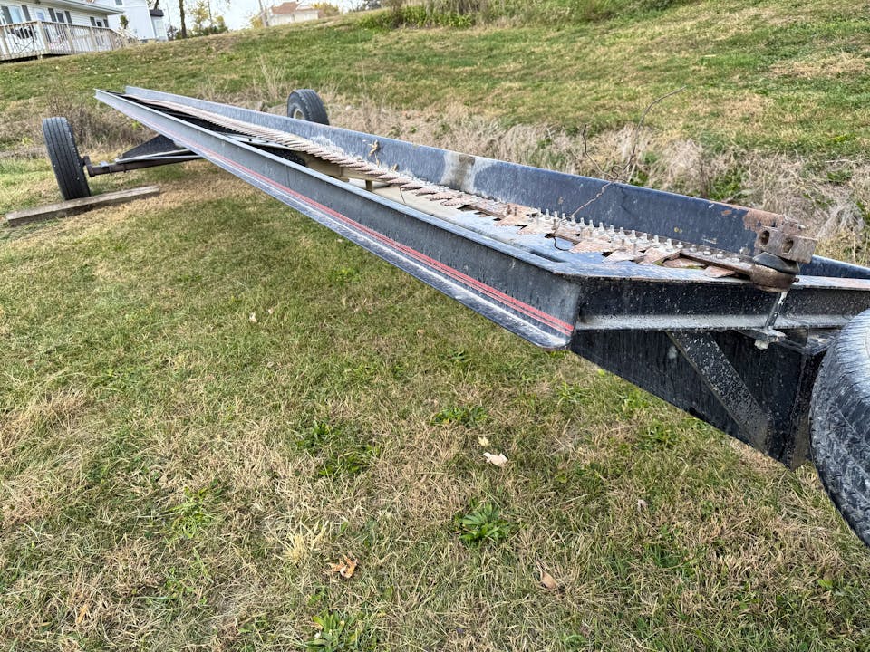 Woodworth Woodworth MFG