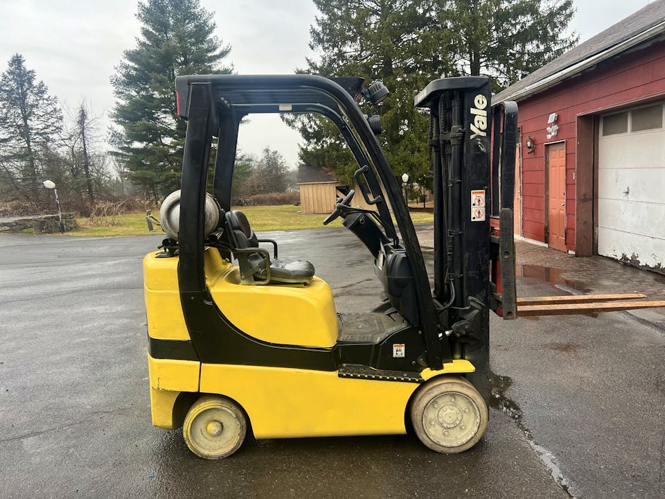 Yale GLC040VX