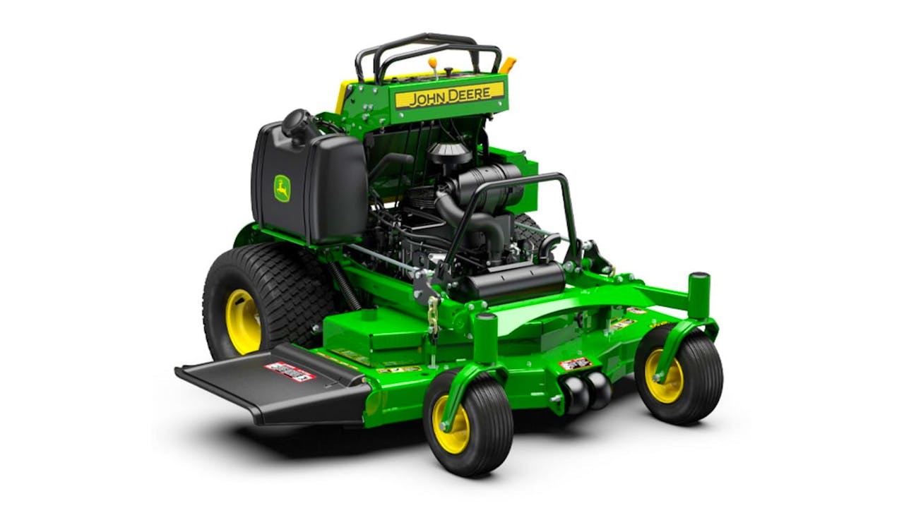 John Deere 652R