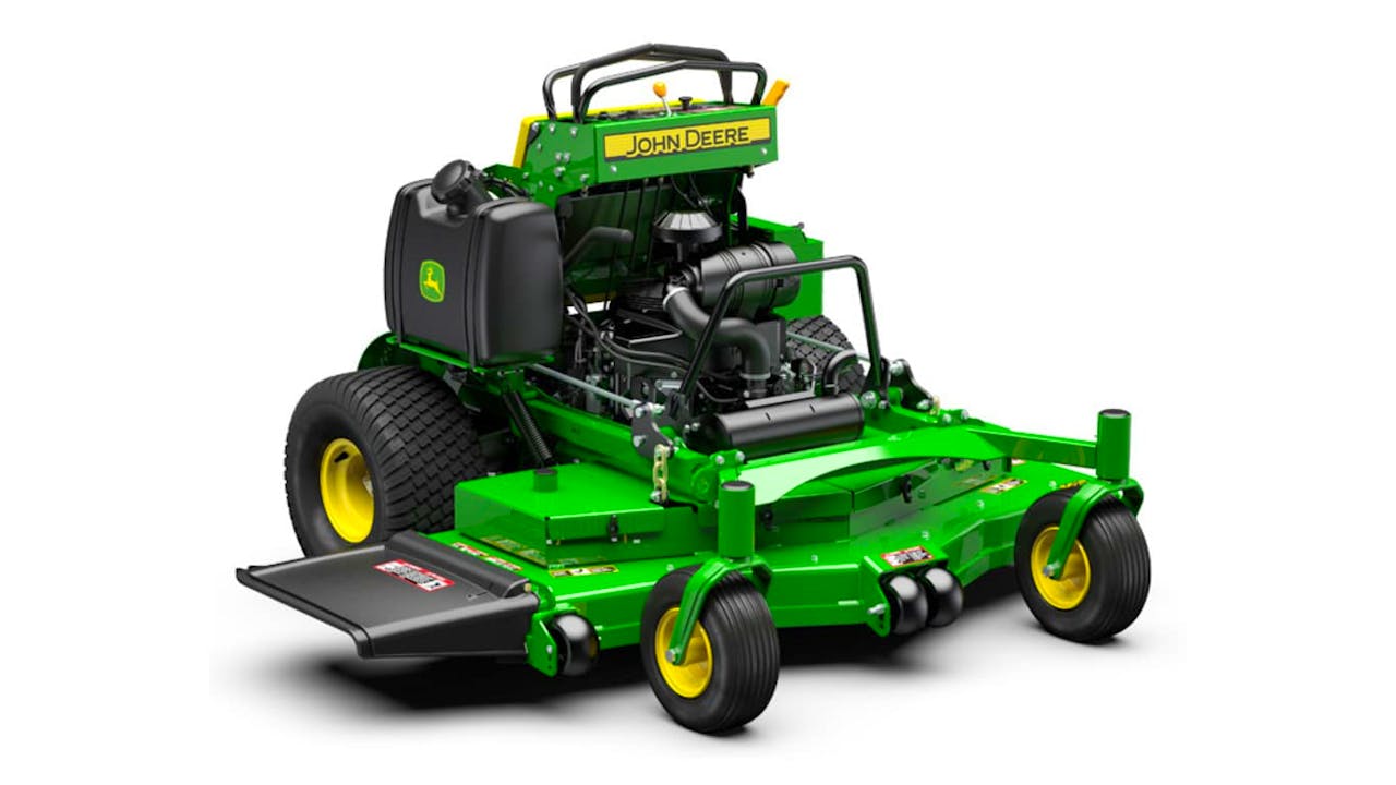 John Deere 661R