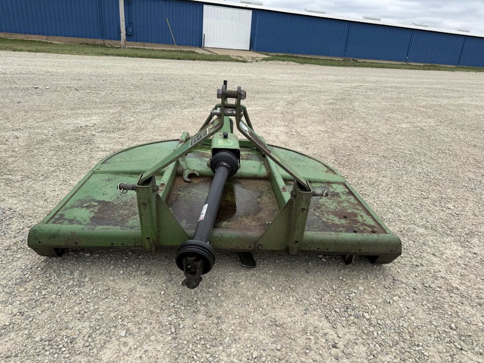 John Deere 609