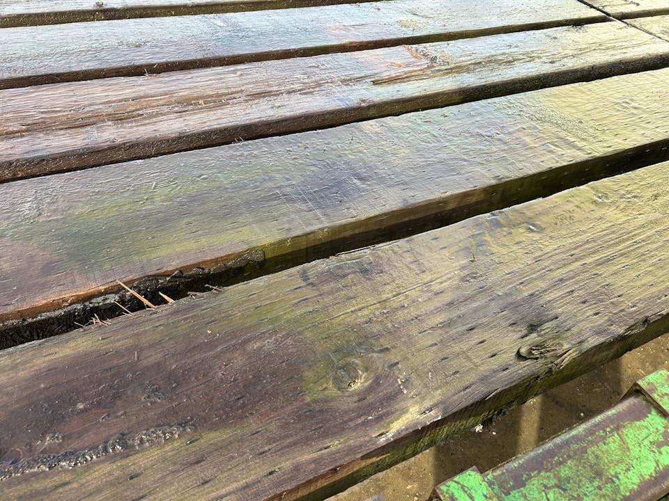 Donahue Trailers 828