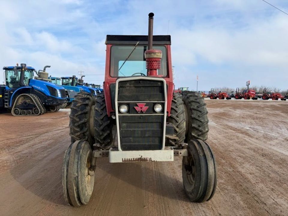 Massey Ferguson 1105