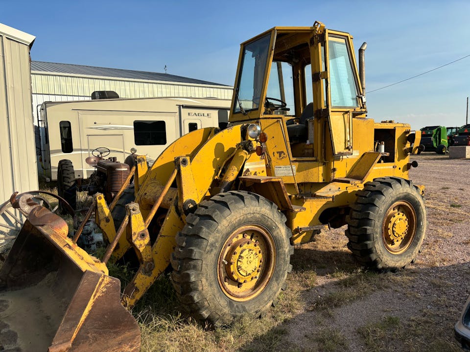 Caterpillar 920