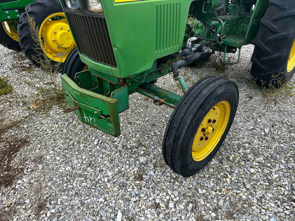 John Deere 950