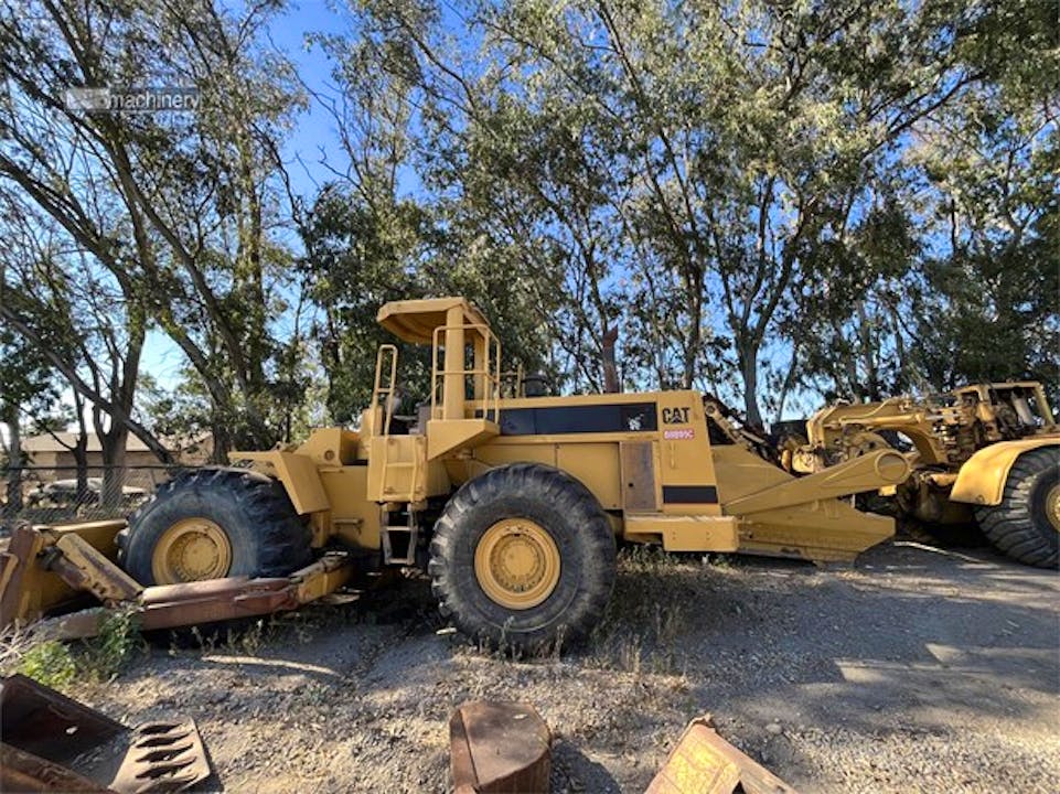 Caterpillar 824C