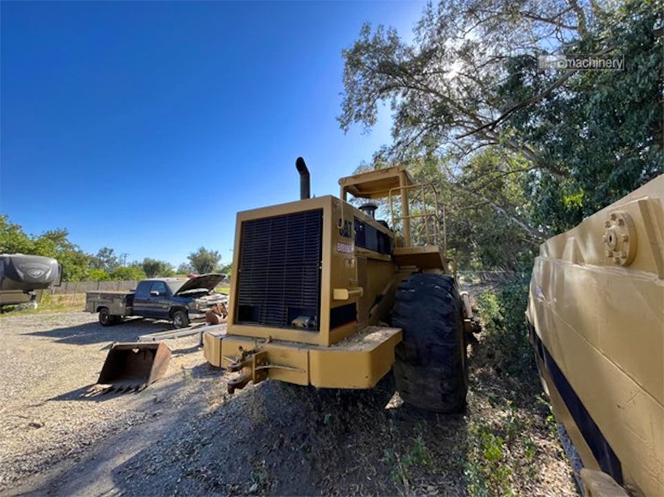 Caterpillar 824C