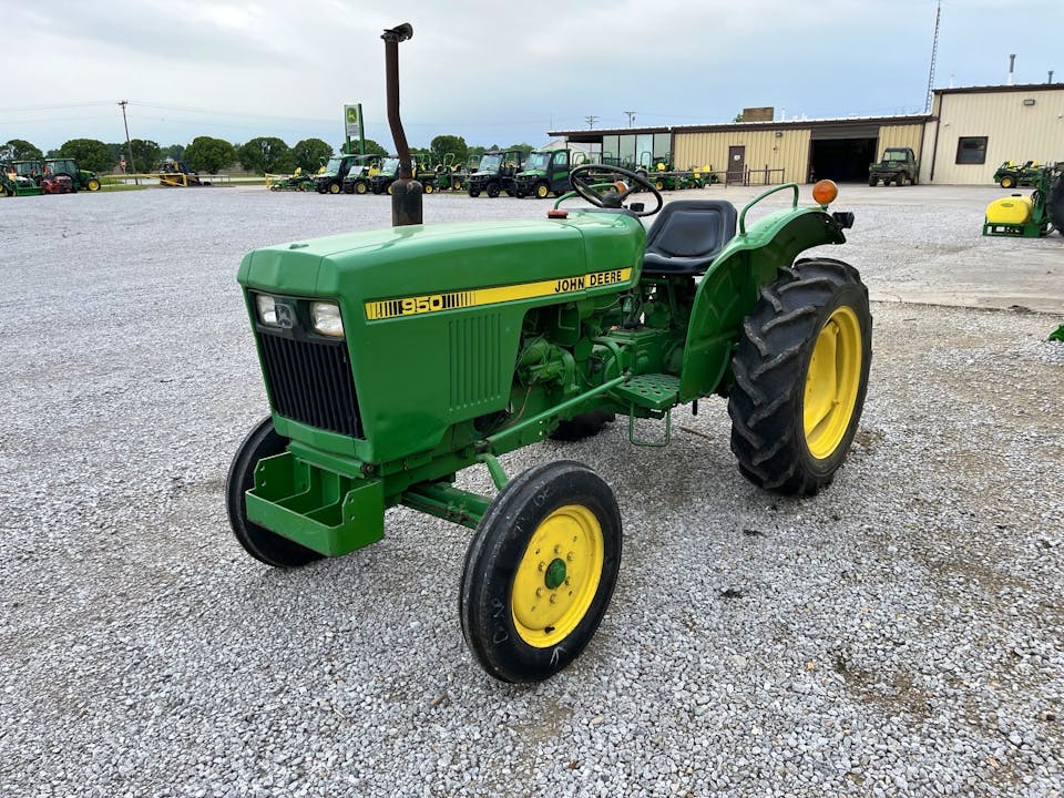 John Deere 950