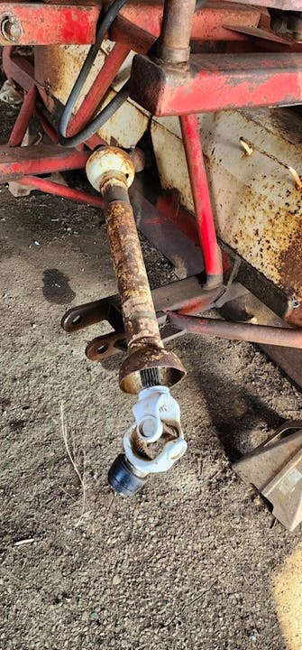 WILDCAT 8000