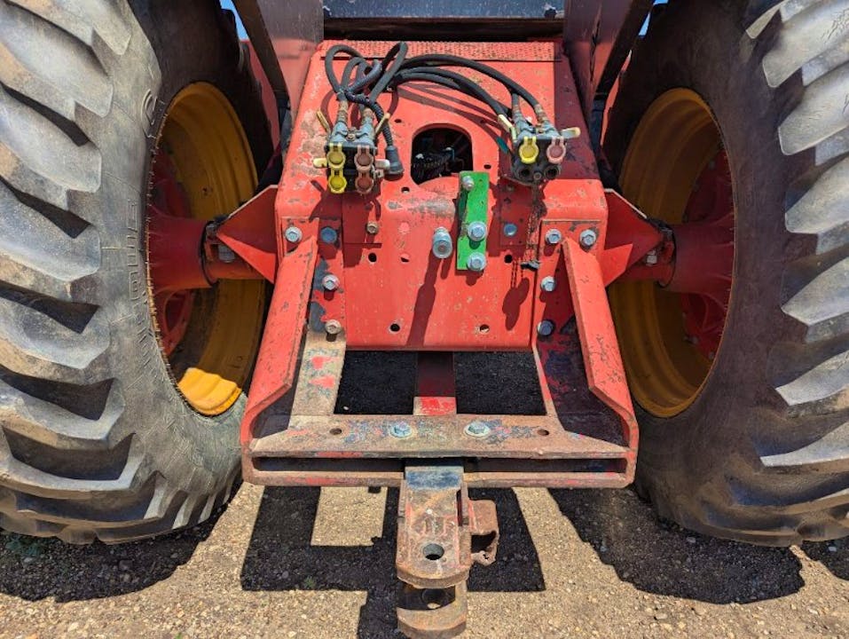 VERSATILE 836