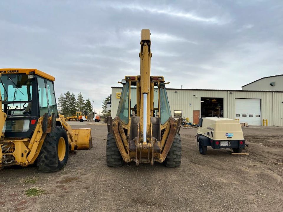 Caterpillar 416