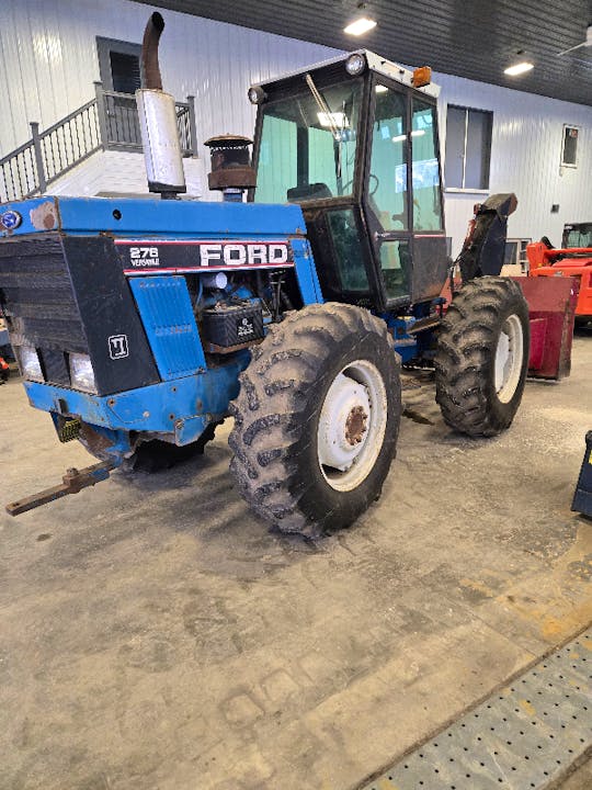 FORD 276