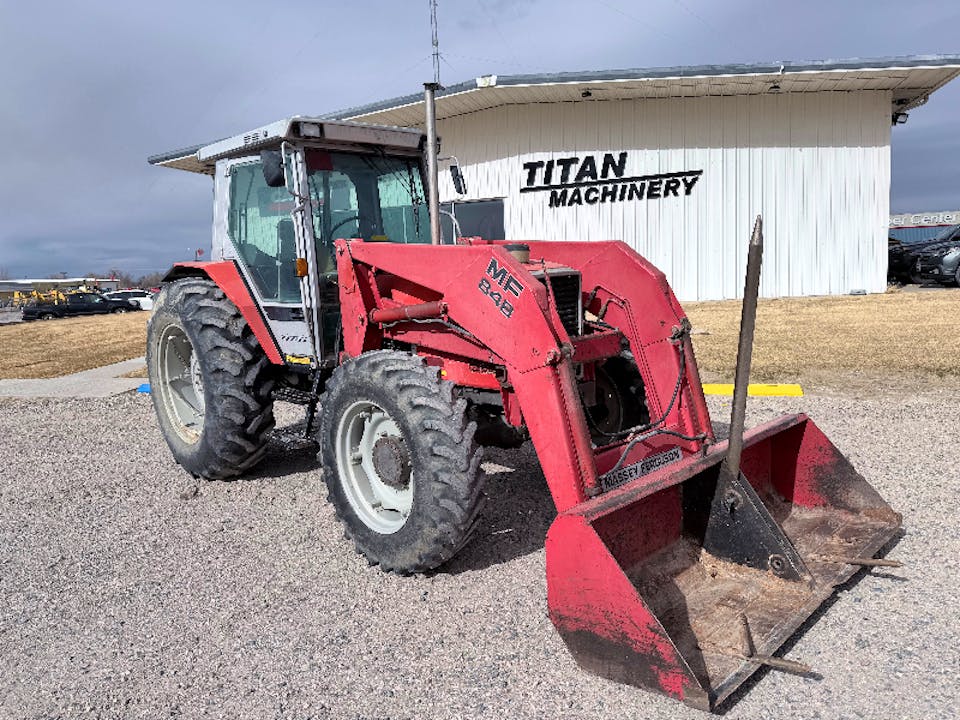 MASSEY FERGUSON 3090