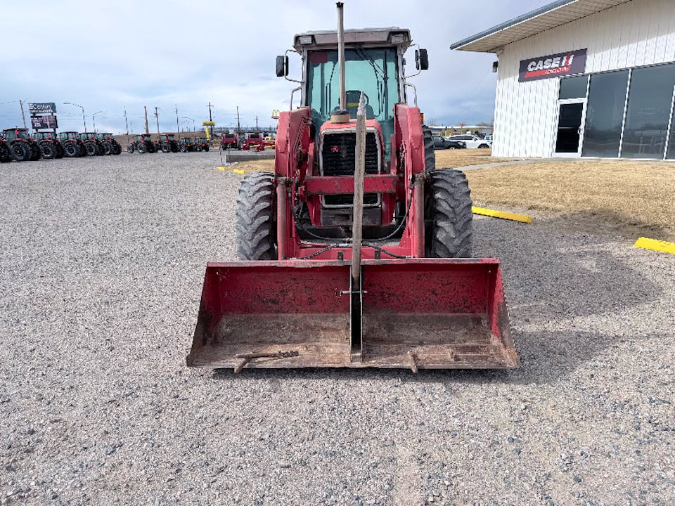 MASSEY FERGUSON 3090
