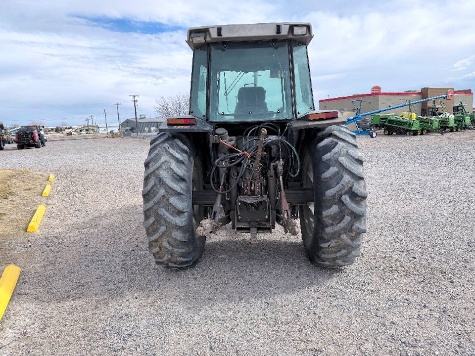 MASSEY FERGUSON 3090