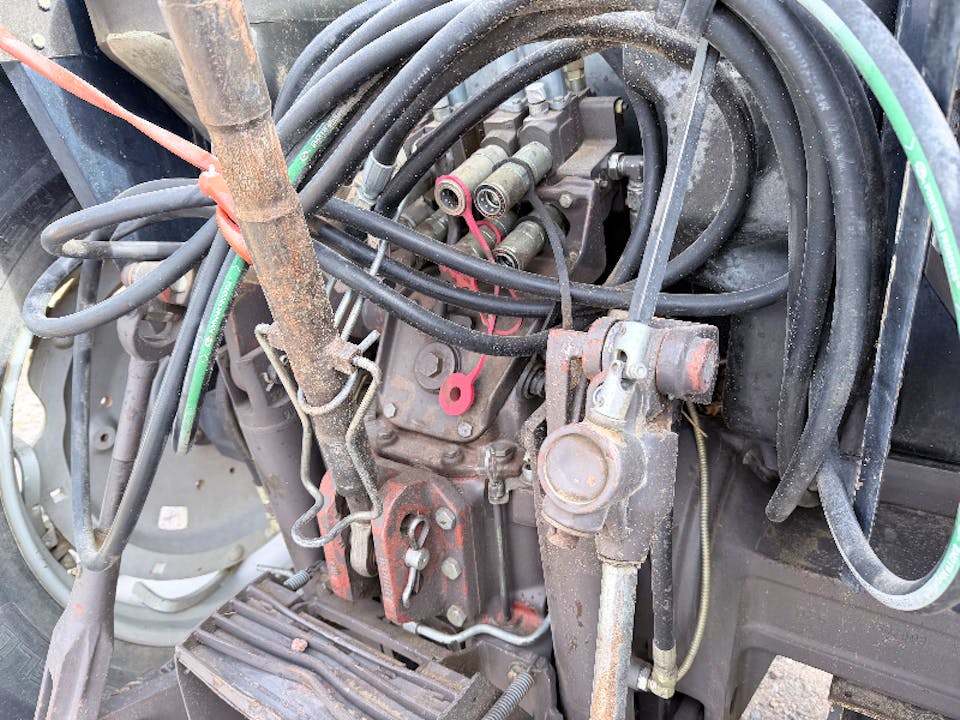 MASSEY FERGUSON 3090