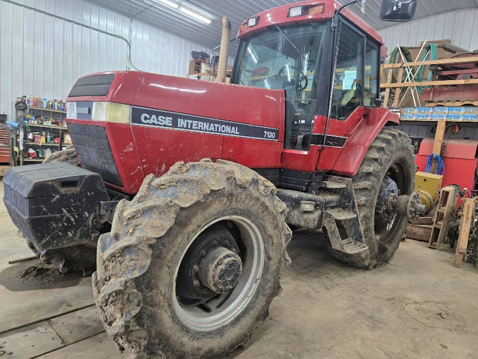 Case 7130