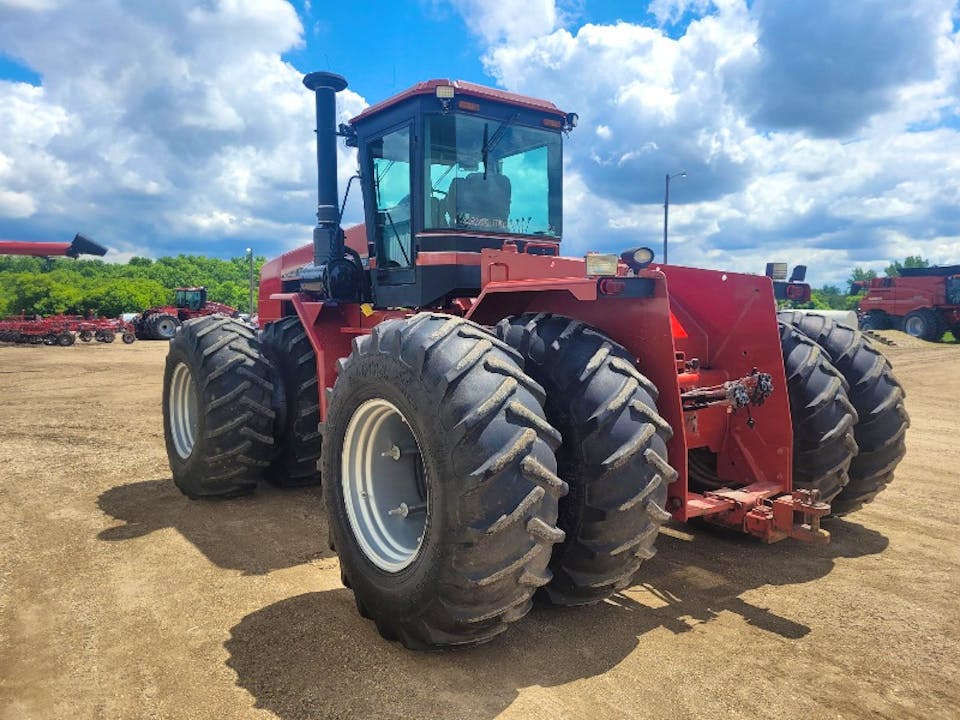 CASE IH 9270