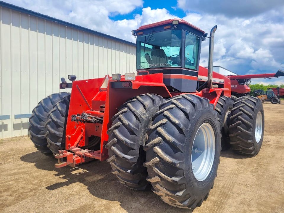 CASE IH 9270