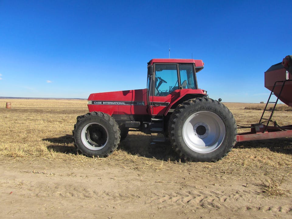 Case IH 7140
