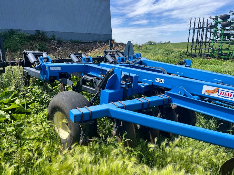 DMI, INC. 530