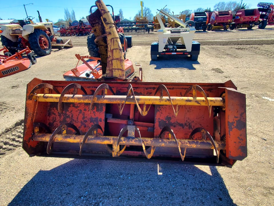 GEORGE WHITE AND SONS 40449K