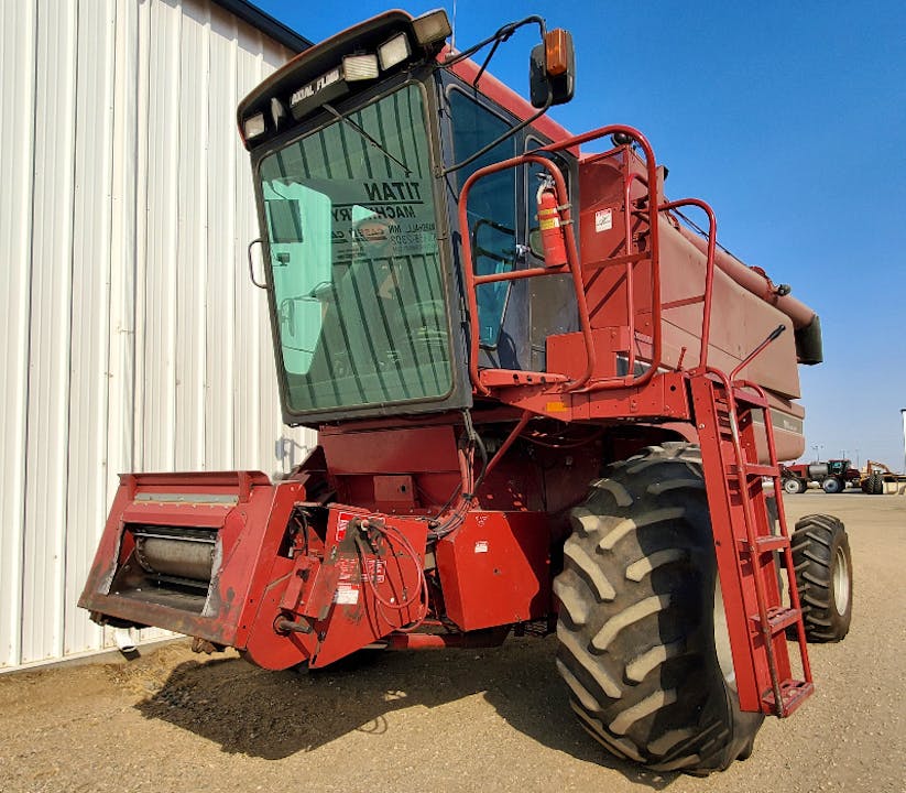 Case 1660
