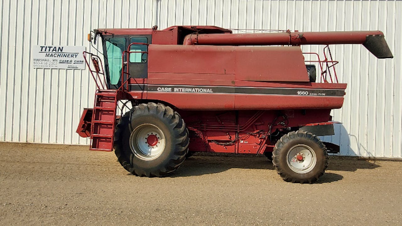 Case 1660