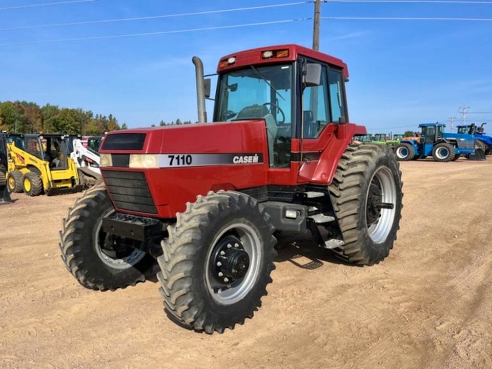 Case IH 7110