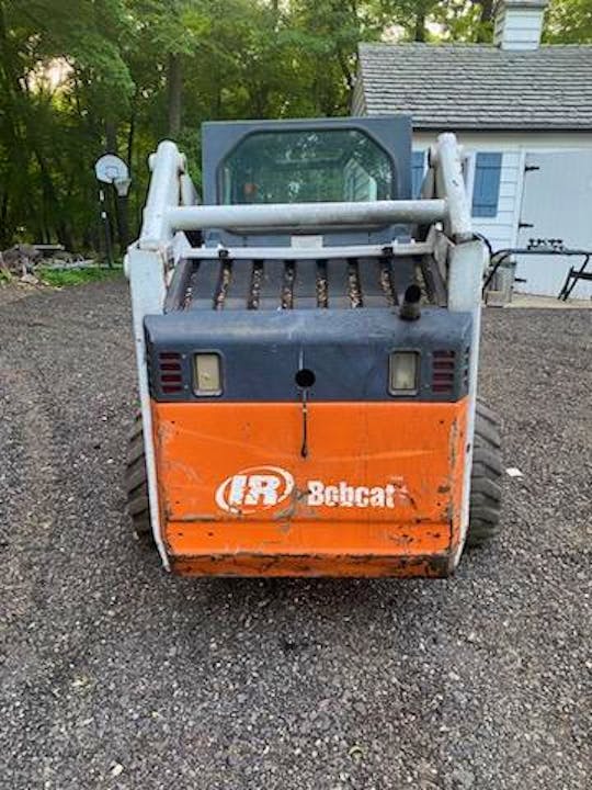 Bobcat 7753