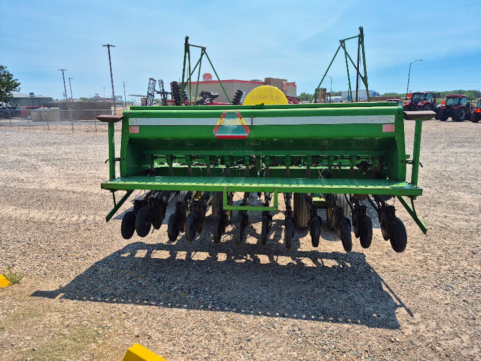 John Deere 455