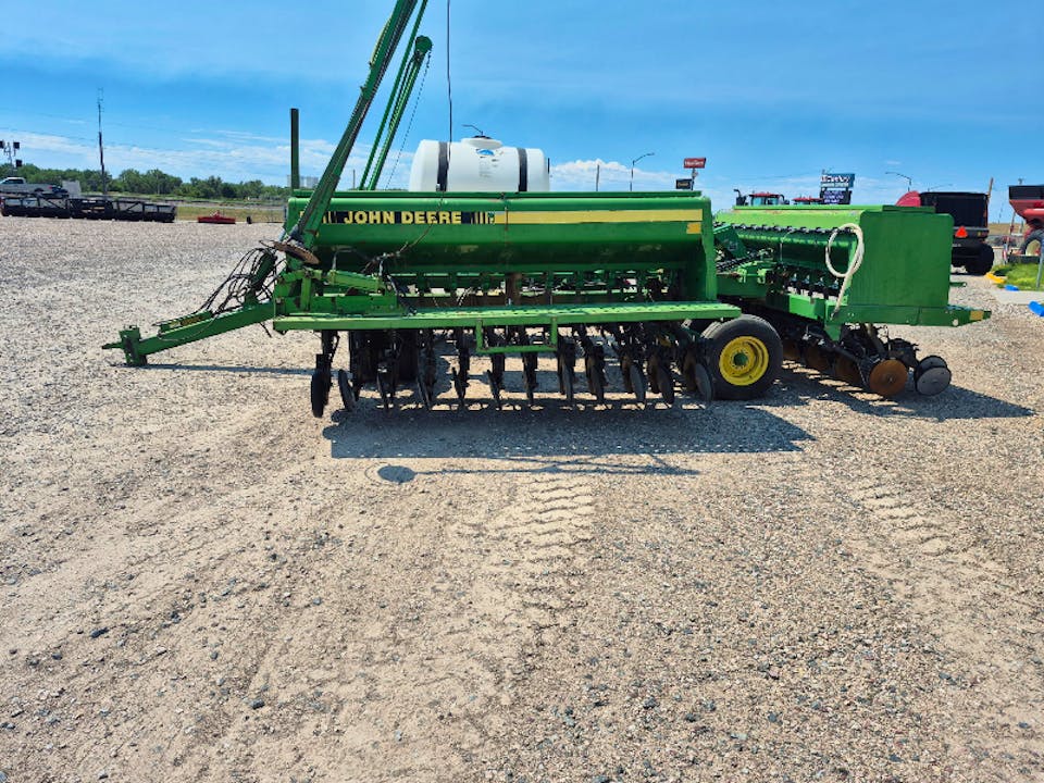 John Deere 455