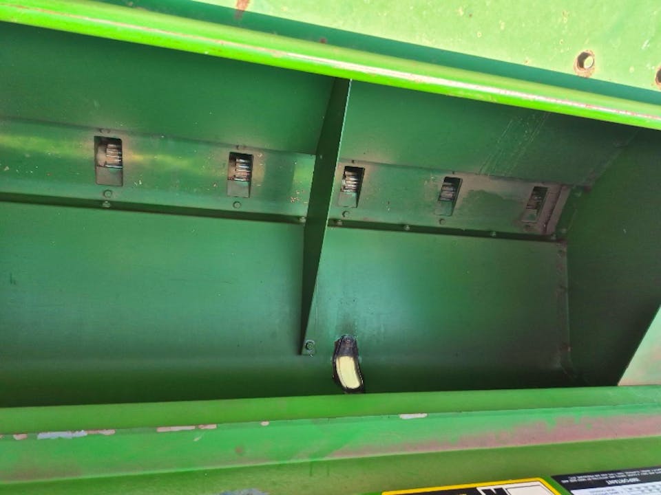 John Deere 455