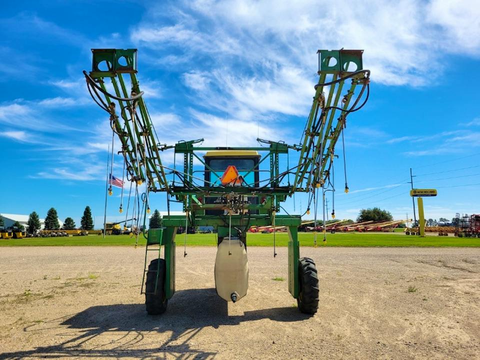 John Deere 6000