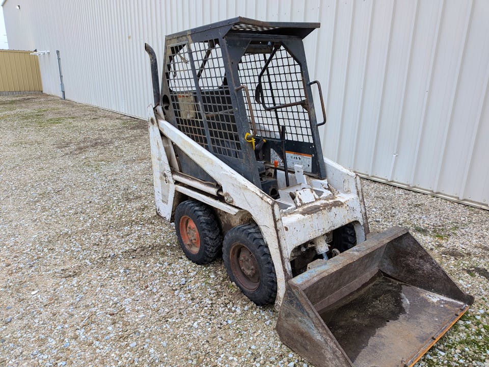 Bobcat 440B