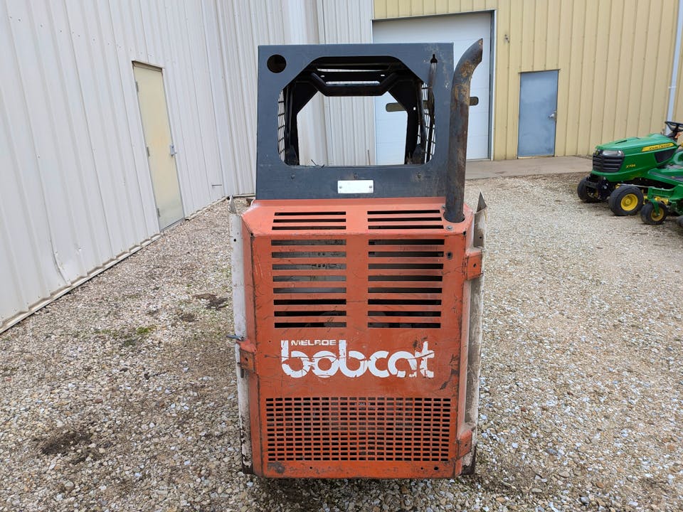 Bobcat 440B