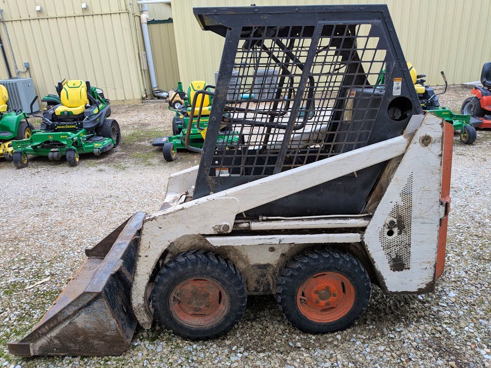 Bobcat 440B